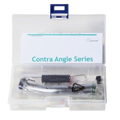 Dental Implant Motor System Surgical Brushless Motor 20:1 Contra Angle YBB
