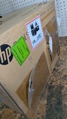 HP Engage One Essential AiO POS System Pentium/8gb RAM/128gb SSD WEI 10 688T5AA