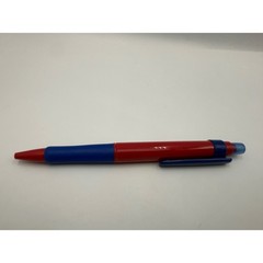Pentel Gizmo A37 Mechanical Pencil 0.7mm Red Blue Vintage Japan Writing Tool