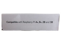 Pi Supply PaPiRus ePaper eInk Screen Kit for Raspberry Pi 1.44in 2.0in 2.7in