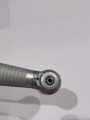 Dabi Atlante MS-350 Dental Handpiece High Speed KaVo Style 4-Hole Made In Brazil