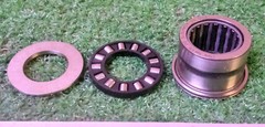 1 NEW INA NKXR20 NEEDLE BEARING NIB ***MAKE OFFER***
