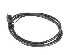 Robot Coupe Power Cord 2Pt Us (3) 507328 – Free Shipping + Geniune OEM