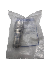 MIDWEST MICROWAVE ADT-2588-MF-NNN-02, Adapter Male/Female Type N | 18 GHz