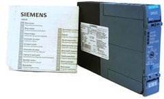 Siemens 3RM1001-2AA04 24VDC 0.1-0.5A Motor Starter