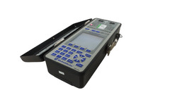 Electrodata TTS 3 EZ-Tester-QJ Dual Ds1 Test Set – Free shipping