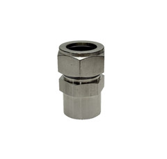 Hy-Lok CWC-16-16P-S316 Stainless Steel 1″ Male Pipe Weld Connector