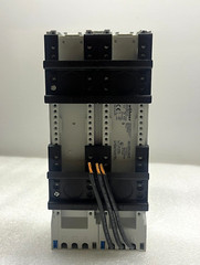 Wohner EEC6025-L 32432 .000 Busbar Adapter