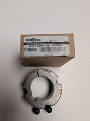 Dodge 119604 1610 X 35MM KW Bushing NEW