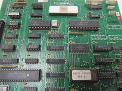 Adept Technology 10300-46610 Storage Controller Board REV. D