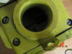 Euclid WPBC 4 Button Enclosure by Harvey Hubbell INC.