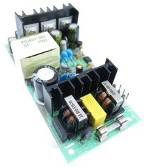 HIGH FREQUENCY CIRCUIT BOARD PQ2625-003 TRANSFORMER. JWCO 1603 -ROYAL SOVEREIGN