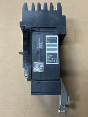 JLA36200 SQUARE D PowerPact I-Line 200A 3 Pole 600V JLA Circuit Breaker NPO