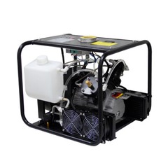 110V 4500psi Air Compressor for Scuba Tank/PCP Rife/Paintball Air Gun Filling