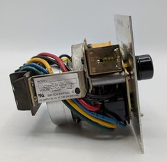 Industrial Timer Veeder-Root CH-1Min 60 Second Timer NOS