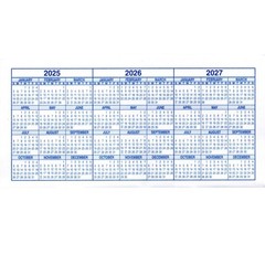 24 Check Registers for Personal Use – Easy to Read Checkbook Organizer