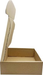 6 X 6 X 2 Inches Small Shipping Boxes 50 Pack Corrugated Cardboardb