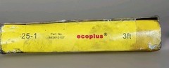 Flexon 25-1 High Quality Chain Roller 3ft Made In USA