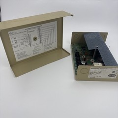 Barber Colman CC-8118-120 Electronic Sequence Controller 120 VAC CC8118120 (TSC)