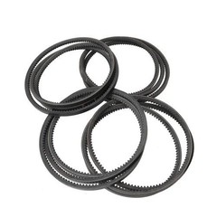 Disc Mower Drive Belt Set fits John Deere 265 275 AE55671 fits Gehl 142593