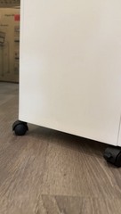 Boyuevi OL288 Micro-Shred Paper Shredder White, MPN OL288 Model OL288