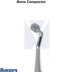 Orthopedic Bone Compactor Dental Implant Bone Grafting Surgery Instruments CE