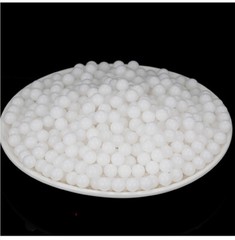 High Precision Polyoxymethylene Plastic Ball Solid POM Plastic Ball Dia.2mm-50mm
