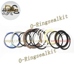 707-99-59362 707-99-59360 BOOM CYLINDER REPAIR KIT 0.4KG For Komatsu PC300