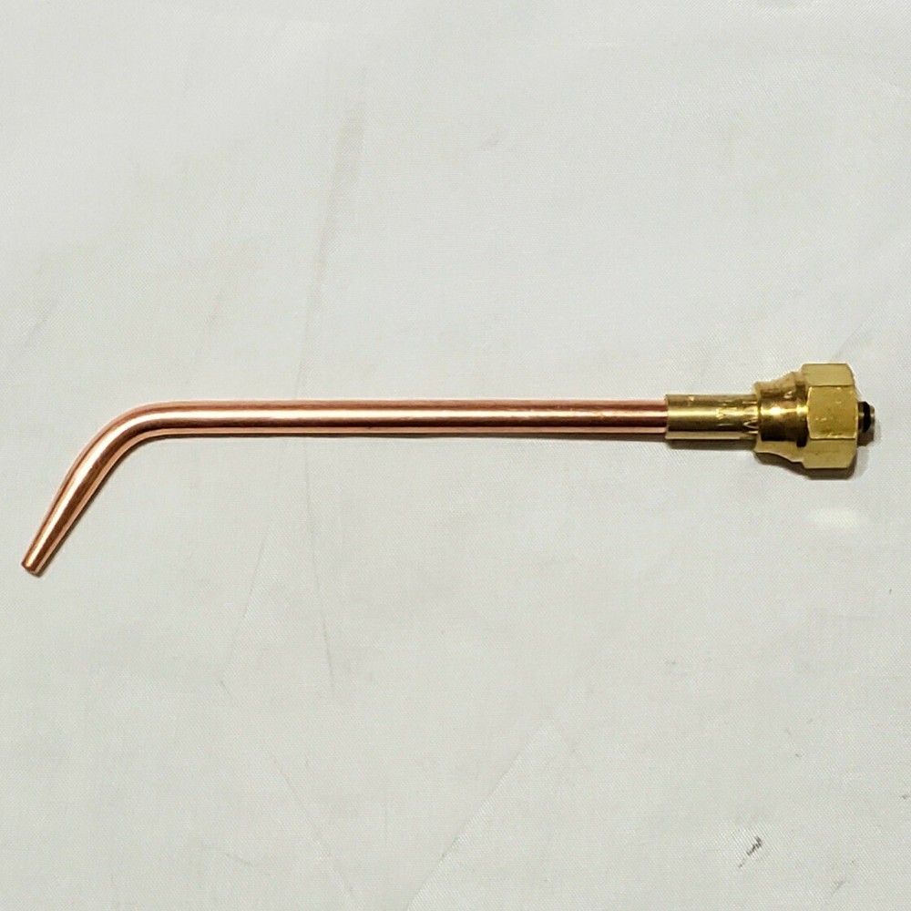 Uniweld Type-17-2 Welding Brazing Torch Tip Nozzle 71 Victor J28 J27 J100C SKH7A