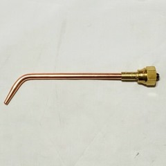 Uniweld Type-17-2 Welding Brazing Torch Tip Nozzle 71 Victor J28 J27 J100C SKH7A