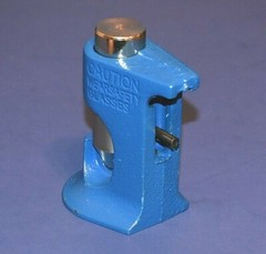 Hammer Crimper Lug Crimper Cable Crimping Tool Wire Crimper Tool 16 TO 4/0 Ga