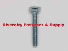 (500) M4x0.7×25 Hex Head Cap Screws 4mm x 25mm Bolts M4-.7 x 25