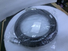 Tokyo electron TEL 2L86-069681-11 Cable(V2E),AC200 Inv-Out PM,2L87117934-11*7606