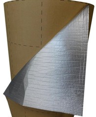 24″x 48″ Sound Heat Proofing Car Auto Sound Deadener Insulation Underlay Mat 10M