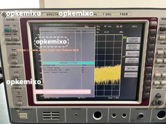 Rohde & Schwarz FSEB30 Spectrum Analyzer 20 Hz – 7 GHz , W/ FSE-B7_5642