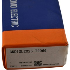 NEW Sumitomo GNDISR2025-T2066 Internal Grooving Tool Holder