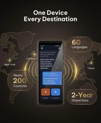 iFLYTEK AI Smart Translator