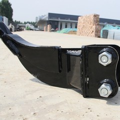 200mm Narrow Bucket Attachment For Mini Excavator Digger In Stock In USA