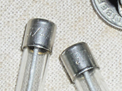 5 LITTELFUSE H 313.750 3AG 3/4A .75 A AMP 1-1/4″ X 1/4″ 250V SLO BLO FUSE USA