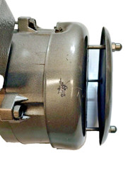 Baldor-Reliance 1HP 3PH Motor 1760RPM 230/460V 143TC Frame C-Face VEM3546-58