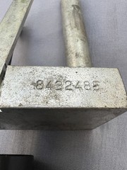 EMD Governor Jack Tool – Injector Setting – PG Series Rail and Marine Governors