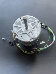 TEDTED Genteq 1 HP 1 PH 120/240V 1300 RPM Model 5SME39SX L3022 Furnace Blower