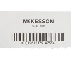 McKesson Medical Use Vaginal Specula Replacement Bulb 123-4511 1 Each
