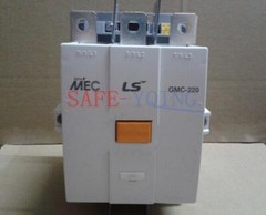 ONE LS (LG) Contactor GMC-220 AC380V New