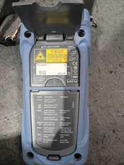 EXFO FPM-602X High Power Power Meter GeX Detector