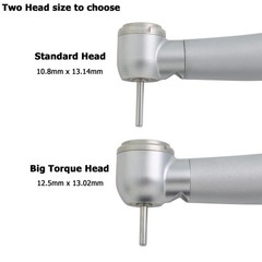 BEING Dental High Speed Turbine Handpiece Fiber Optic For KaVo MULTIflex Coupler