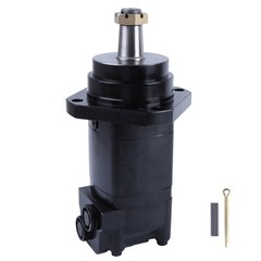 Hydrostatic Drive Motor For Bobcat MT100 MT52 MT55 MT85 6686261 Left Or Right US