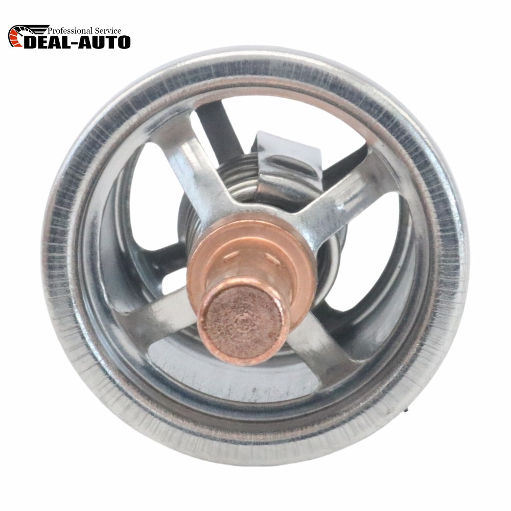 New Thermostat Fits Caterpillar Off Highway Truck:793C, 797, 797B