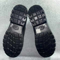 SKECHERS Work Steel Toe Memory Foam Lace-Up Work Shoes Size 13 D