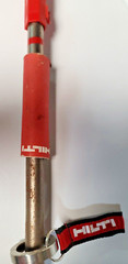 HILTI TE- Y RT 1 1/8 ” x 20″ ROUGHENING TOOL 2126036